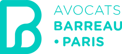 Logo Barreau de Paris