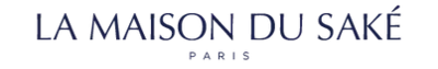 Logo La maison du Saké