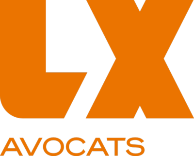 LEXAVOUÉ
